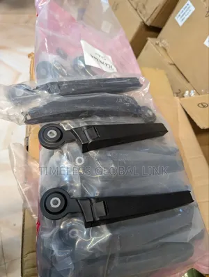 Rear Wiper Volkswagen Touareg