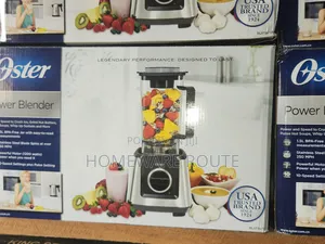 Oster U.S Professional Blender 1200watts