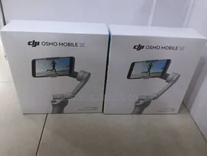 Dji Osmo Mobile Se