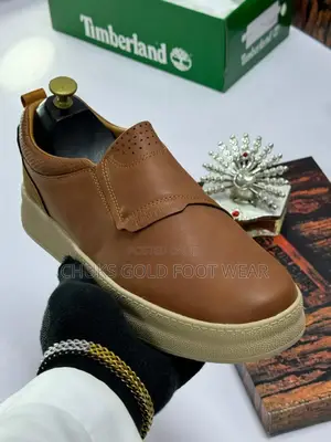 Own Your Style With Timberland Shoes