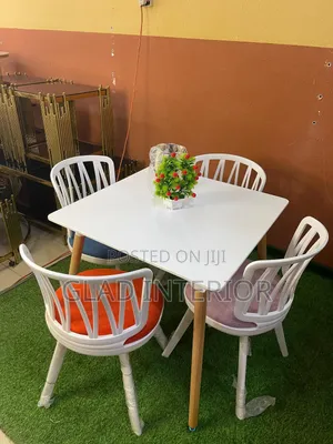 4 Seat Dining Table