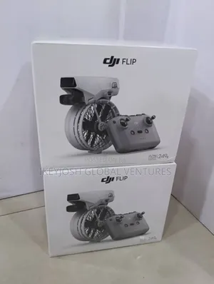 Dji Flip Drone