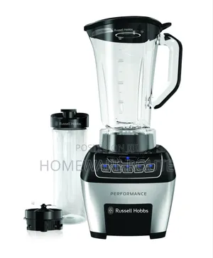 Russell Hobbs High Performance Blender 1000watts
