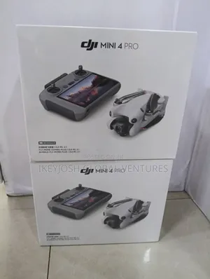 Dji Mini 4 Pro