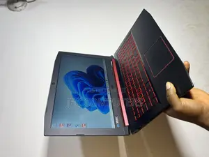 Laptop Acer Nitro 5 16GB Intel Core I5 SSD 256GB