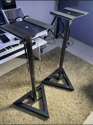 Original Studios Monitor Speaker Stand