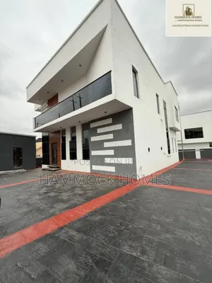 4bdrm Duplex in 📍 Carlton Gate, Akobo for sale