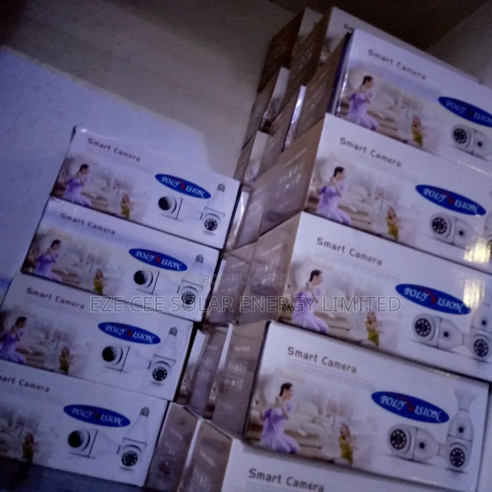 Bulb Wifi Cameras