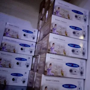 Bulb Wifi Cameras