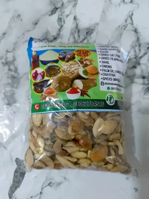 Ogbona Seed , 4 Cups