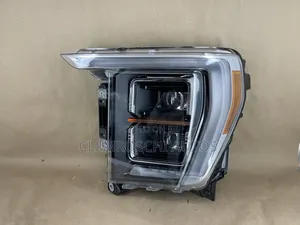 High Quality Certified Brand New Head Lamp Ford F150 2023-2025 Model