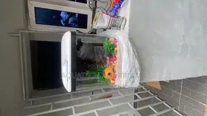15 Liters Aquarium Tank