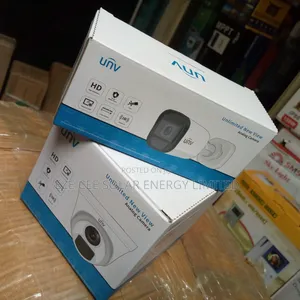 2mp Analog Camera