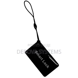 Smart Door Lock Card in Bulk and Unit