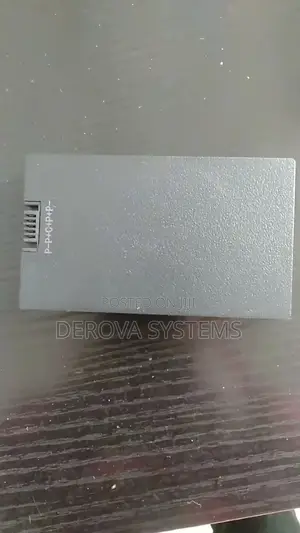 Smart Door Lock Battery