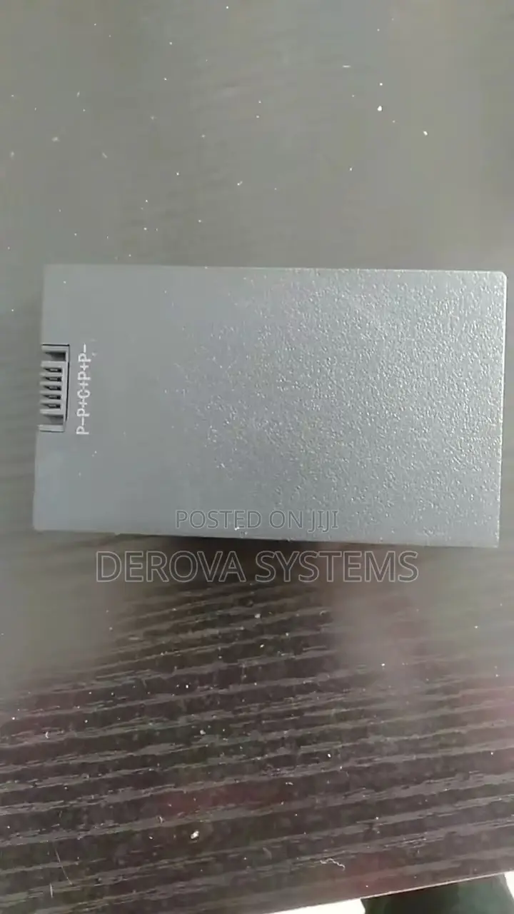 Smart Door Lock Battery