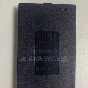 Smart Door Lock Battery