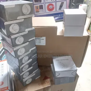 Smoke Detectors