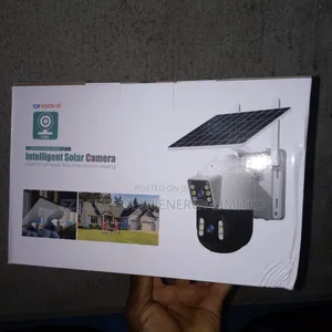 Solar 4g Cameras