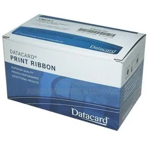Datacard Ymckt Ribbon (003)