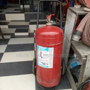 25kg Fire Extinguisher