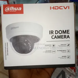 5mp Dome Ir Camera