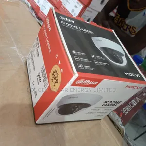 5mp Dome Ir Camera