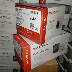2mp Analog Camera