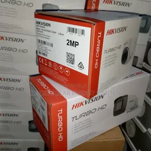 2mp Analog Camera