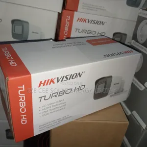 2mp Analog Camera