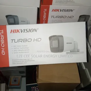 2mp Analog Camera