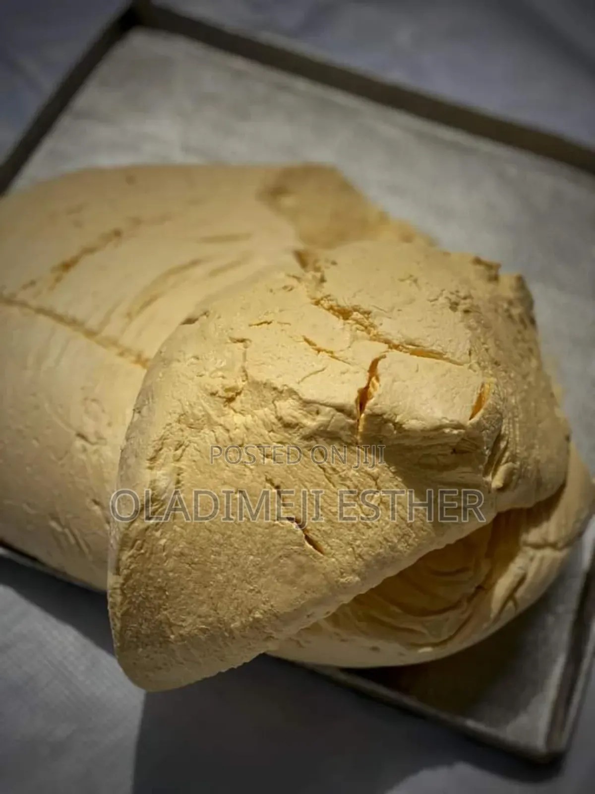 Nutritional Pap