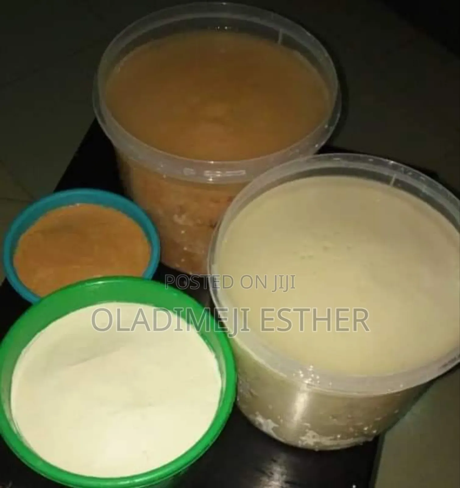 Nutritional Pap