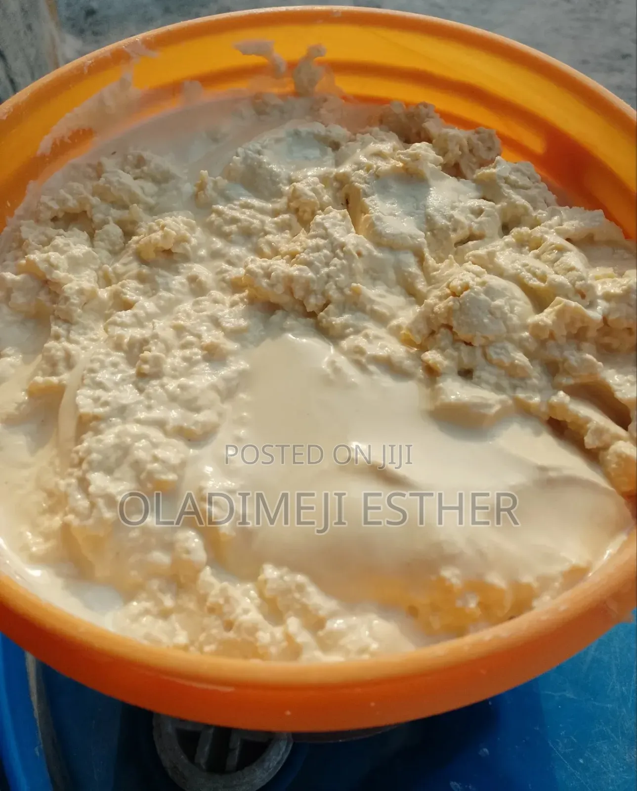 Nutritional Pap