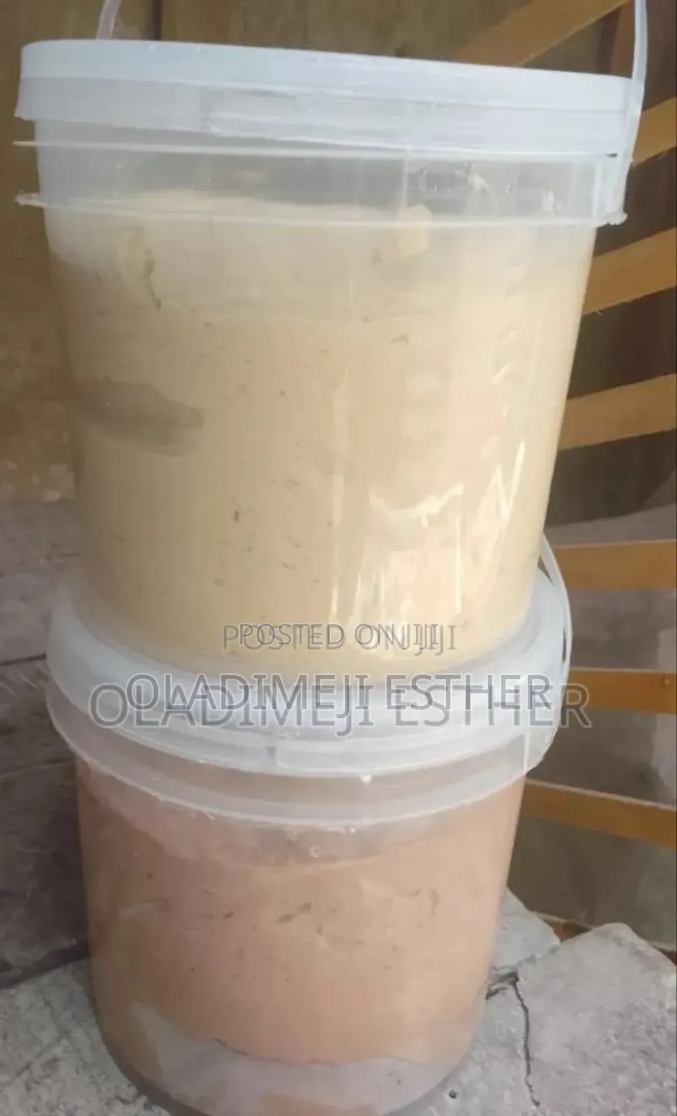 Nutritional Pap