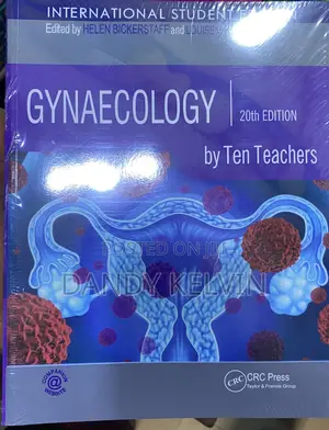 Gynecology and Obstetrics by 10 Teachers