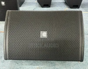 STX 112m Steck Audio Professional Speaker