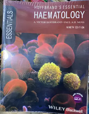 Hoffbrands Essential Hermatology