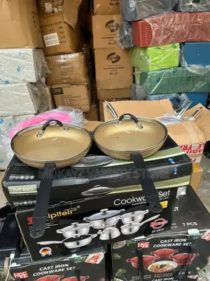 Non-Stick Frying Pan With Cover (26cm)For Both