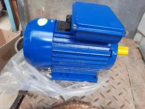 2hp Single Phase Electric Motor High Speed