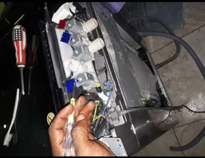 Washing Machine Installation, Repair and Servicing