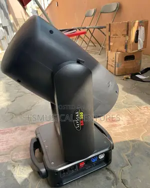 Beam 380 Moving Head Light