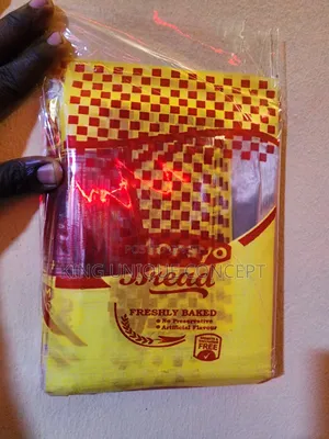 Customize Bread Nylon