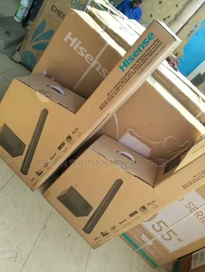 Hisense Soundbar Speakers 200w
