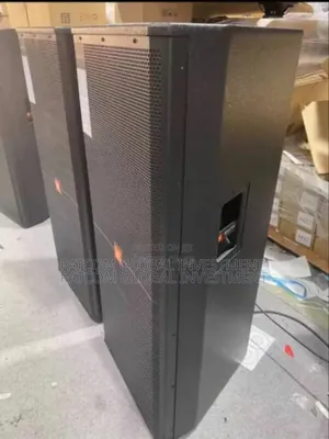 Jbl Double Pair Speaker Srx 725