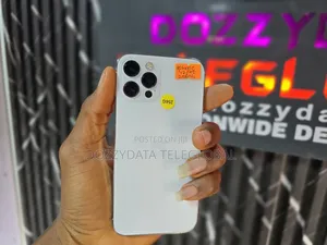 Apple iPhone 12 Pro 256 GB White