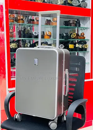 High Quality Luxury Hand Luggage