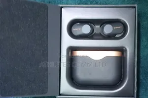 Original Sony Wh-1000xm3 Ear Buds