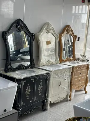 Luxury Dining Cabinet