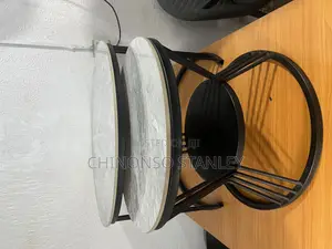 Marble Centre Table